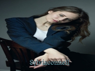 Sylviaconnell