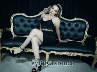 TaylorClarence