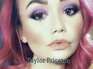 Taylor_Priceton