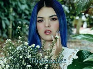 ThalianaLee