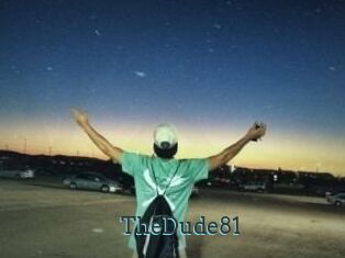 TheDude81 Visio x