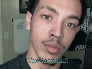 TheGodxShaft Visio x