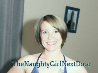 TheNaughtyGirlNextDoor