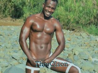ThorOlson