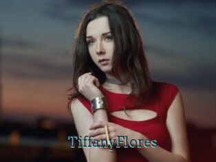 TiffanyFlores Visio x