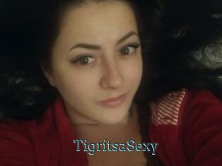 TigritsaSexy
