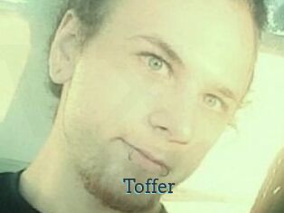 Toffer Visio x