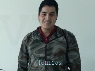 Tom_ros