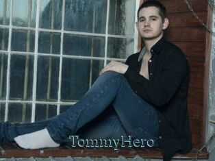 TommyHero