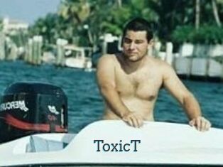 ToxicT Visio x