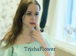 TrishaFlower
