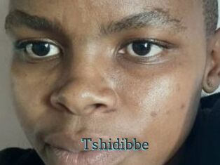 Tshidibbe