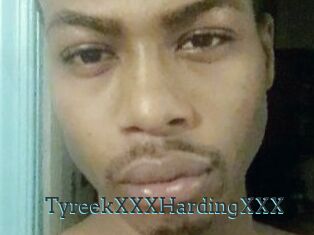 TyreekXXXHardingXXX