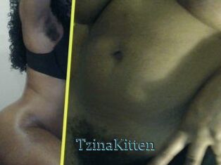 TzinaKitten