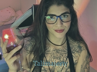 Talimajesty