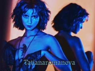 Tatianaromanova