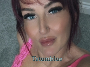 tatumblue Visio x