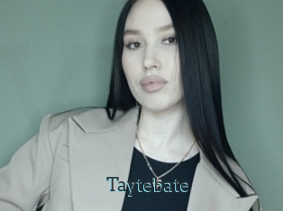 Taytebate