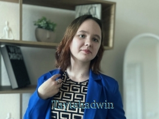 taytehadwin Visio x