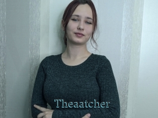theaatcher Visio x