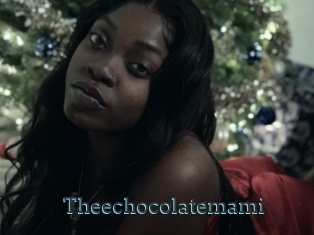 Theechocolatemami