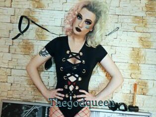 Thegodqueen