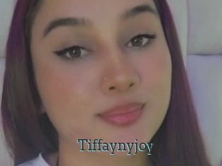Tiffaynyjoy