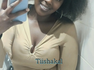 Tiishakal