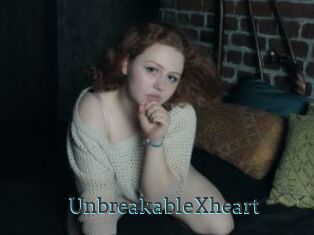 UnbreakableXheart