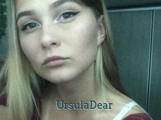 UrsulaDear