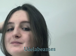 Udelabeames