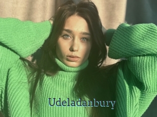 Udeladanbury