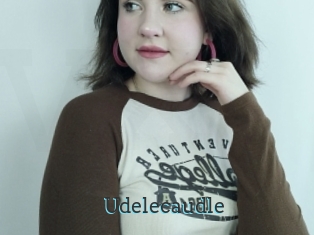 Udelecaudle