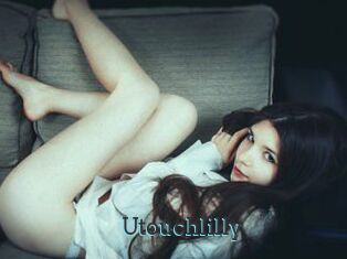 Utouchlilly