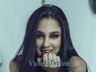 VioletaFerreer