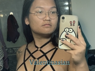 Valentinasian
