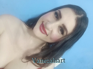 Vanezahart