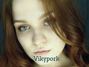 Vikypork