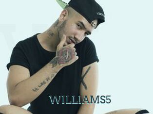 WILLIAMS5