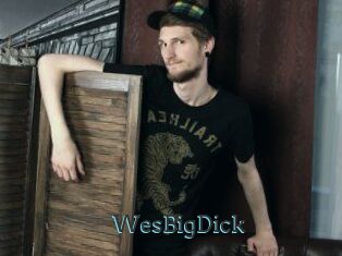 WesBigDick