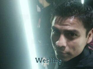 Weslling