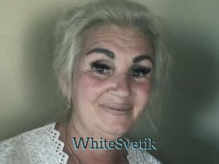 WhiteSvetik