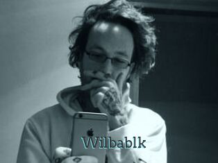 Wilbablk