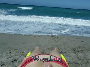 Woooking