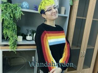 Wandahaydon