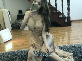 Wangli