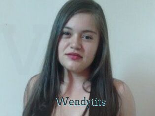 Wendytits