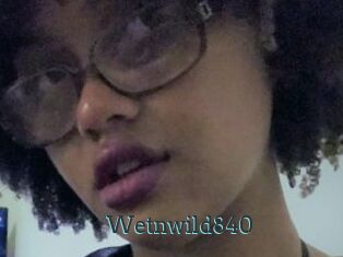 Wetnwild840