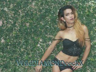 WildDIAMONDcockX