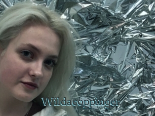 Wildacoppinger